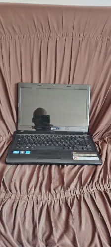 Notebook LG