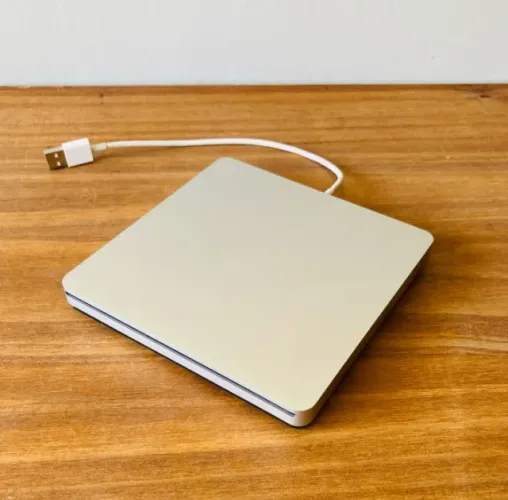 SuperDrive Apple USB