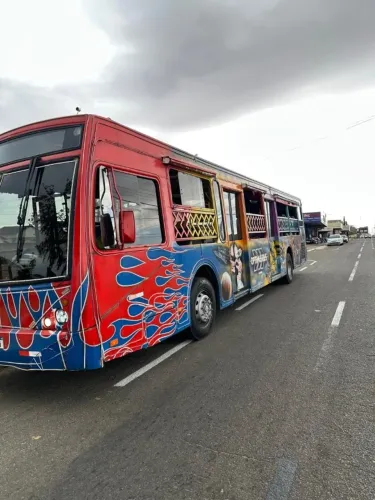 TRENZINHO RECREATIVO