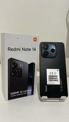 REDMI NOTE 14