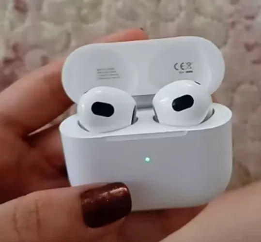 Fone de Ouvido H'maston RS20 Hifi Stereo A prova d'água Cancelamento de Ruído