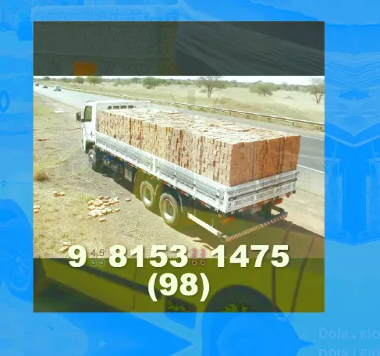 Transporte de cargas com segurança garantida - TomCargo disponível