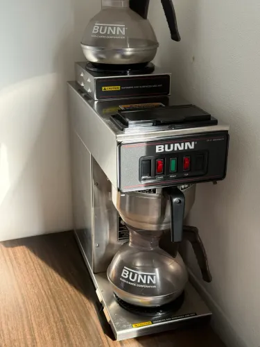 Cafeteira Bunn