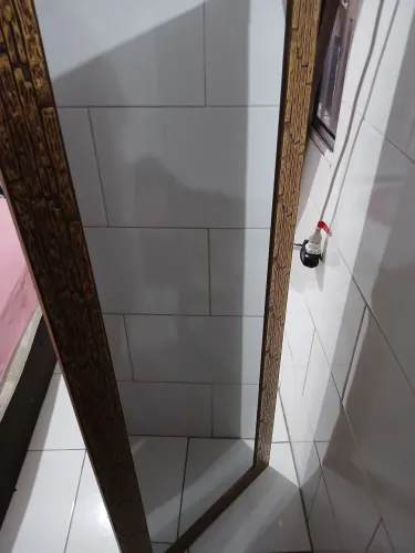 Espelho corpo inteiro 