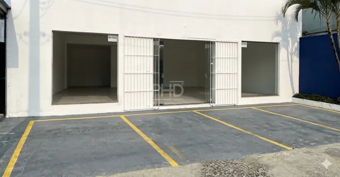 Terreno 450m2 - aluguel - Bairro Campestre -Santo André SP