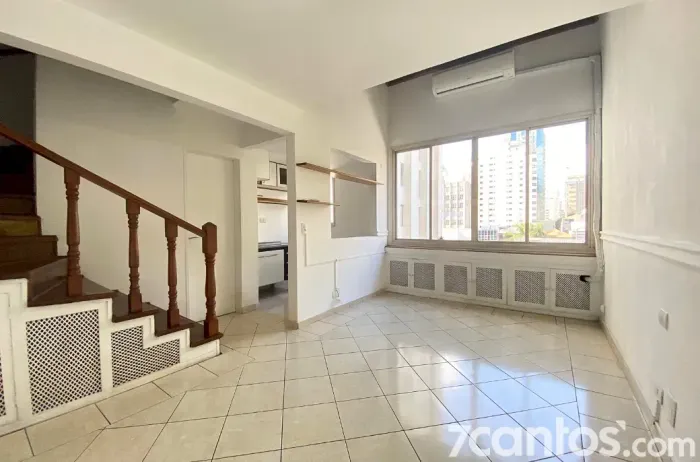 Apartamento, Brooklin, 1 Suíte