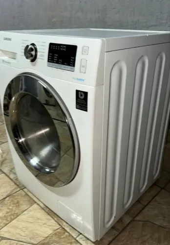 Lava e seca Samsung 11kg Nova Entrego Grátis