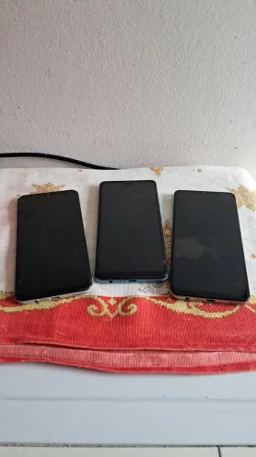 Vendo celular com Defeito 