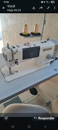 Máquina industrial direct dravi nova