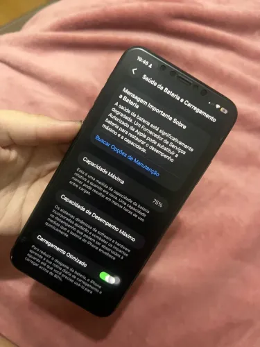 Iphone 11 pro max 256GB