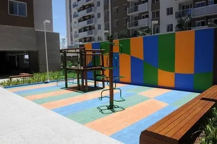 Up Norte - Apartamento com 1 quarto em Centro - Rio de Janeiro - RJ