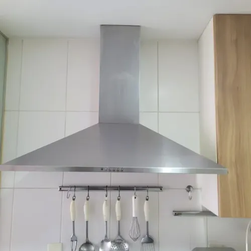 Coifa Electrolux 90cm - (COM DUTO)