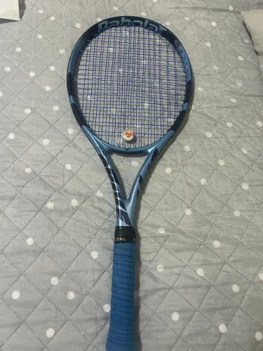 Raquete Tênis Babolat Pure Drive