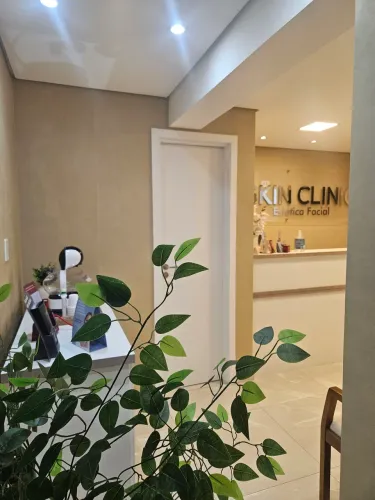 Clinica Montada