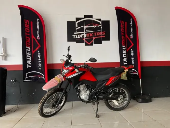 HONDA NXR 160 BROS ABS 2026
