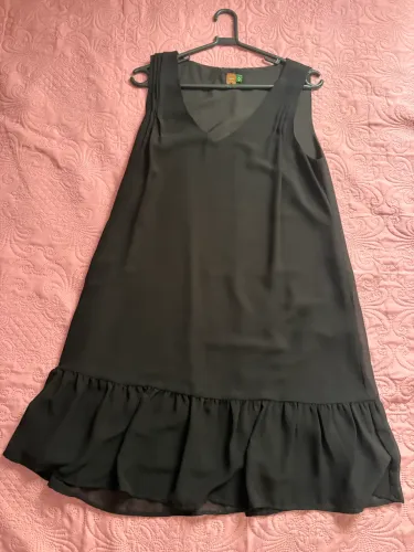 Vestido farm 