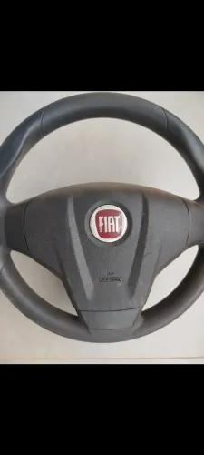 Volante com Airbag Fiat Strada Palio 