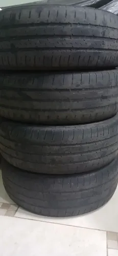 Kit Pneu Goodyear 195/60 R15