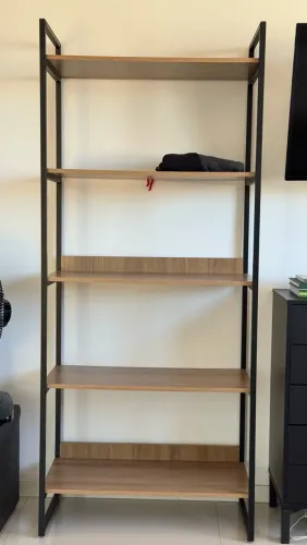 Vendo Estante