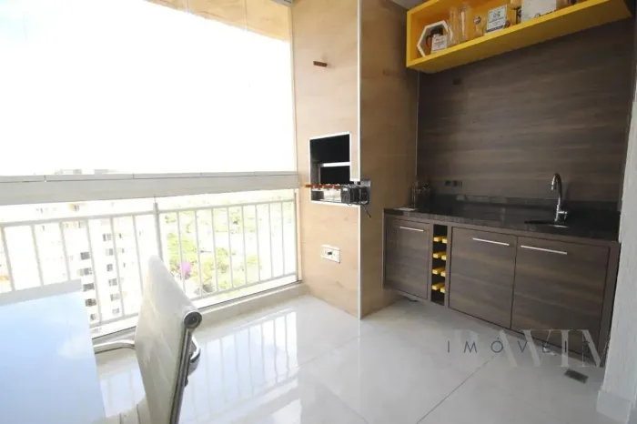 RESERVA VERDE RESIDENCIAL PARK com 96 m², 3 quartos em Santa Luzia - Serra - ES