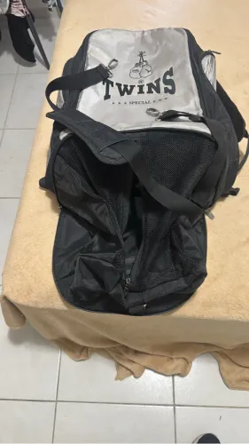 Mochila Twins importada Tailândia