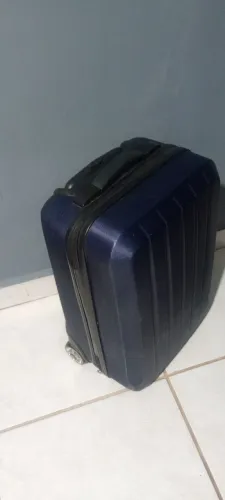 Maleta de viagem