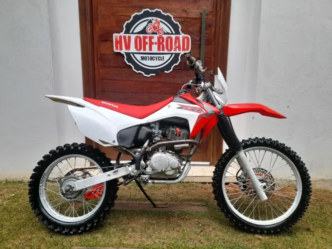 Crf 230 2016 " Parcelo no cartão " 