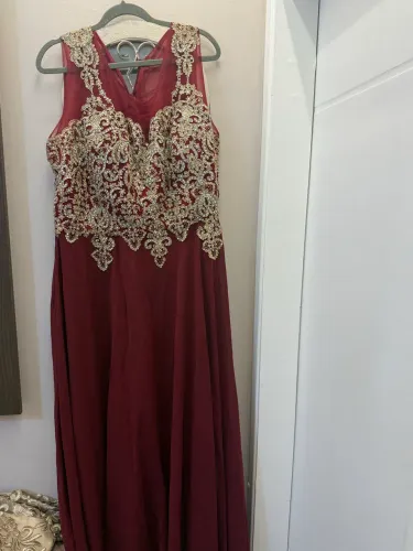 Vestidos de festa
