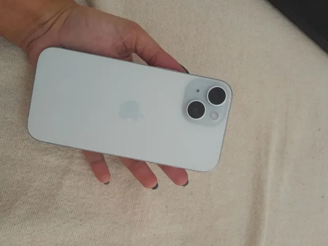 Iphone 15 128gb