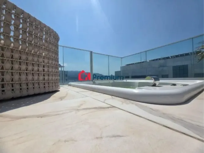 Cobertura / Penthouse à venda, Barra da Tijuca, Rio de Janeiro, RJ