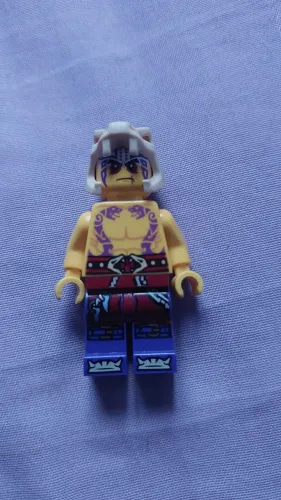 Lego ninjago