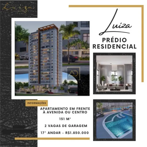 APARTAMENTO RESIDENCIAL em INDAIATUBA - SP, VILA CASTELO BRANCO