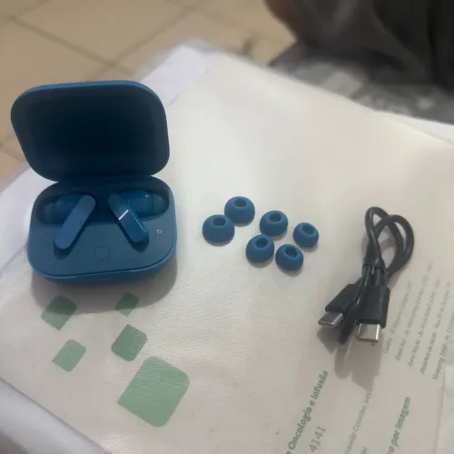 Fone de ouvido Motorola