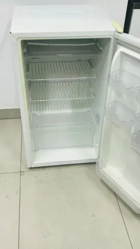 Frigobar 122L Perfeito