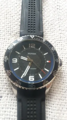 Relógio de pulso Hilfiger