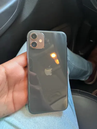 iPhone 11 64gb ZERO!