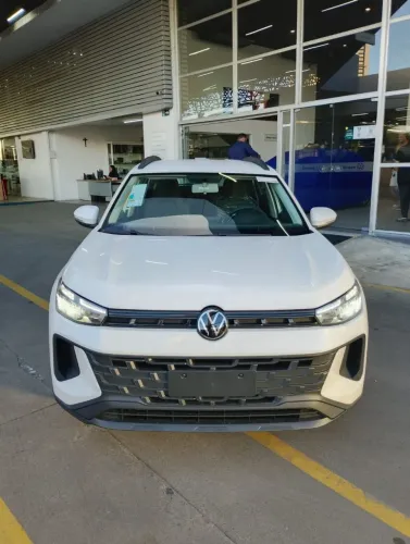 Volkswagen Tera 1.0 MPI Flex 12V 5P Mec. 2026