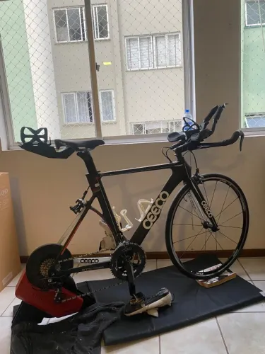 Bike triathlon CEEPO