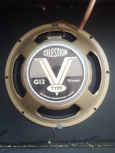 Alto-falante guitarra Celestion V-type 16 ohm