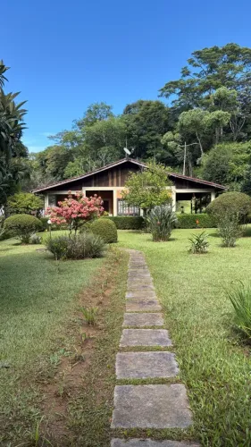 Fazenda/Sítio/Chácara para venda com 150 metros quadrados com 3 quartos