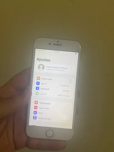 iPhone 7