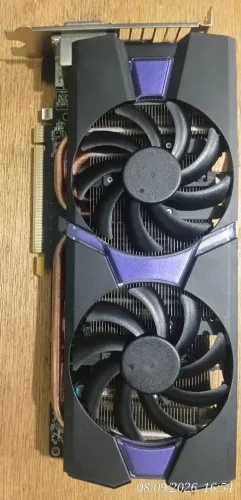 Sapphire AMD Radeon R9 285 2GB GDDR5