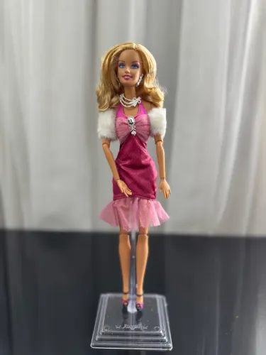Barbie