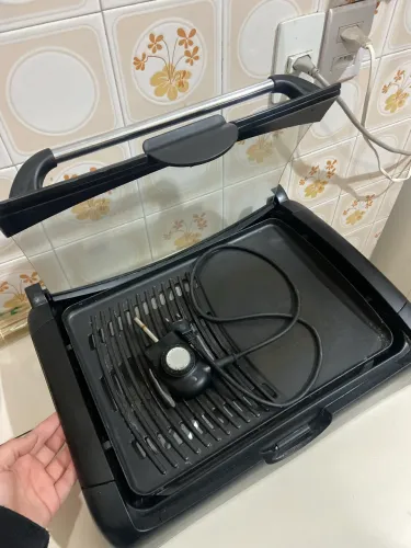 Chapa 2 em 1 Britânia