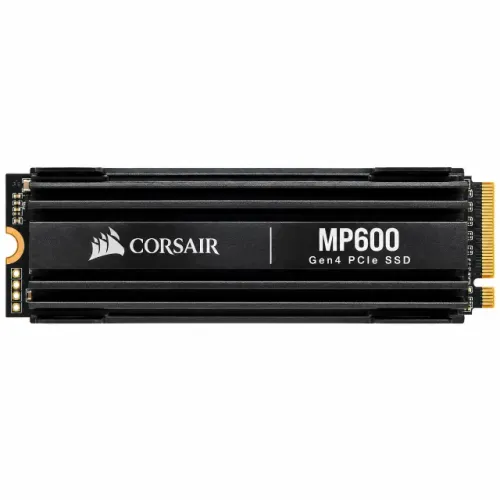 SSD Corsair Force MP600 2TB NVMe PCIe 4.0 | 4.950MB/s