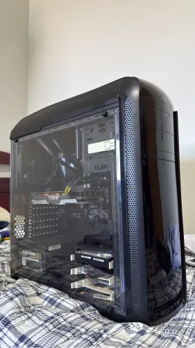 Computador/PC gamer