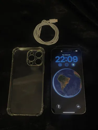 iPhone 14 pro max 256gb
