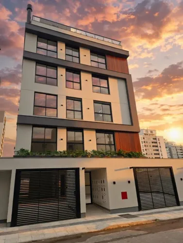 Apartamento para Venda em Palhoça, Pedra Branca, 3 dormitórios, 2 suítes, 3 banheiros, 2 v