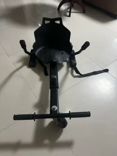 Hoverkart para Hoverboard 
