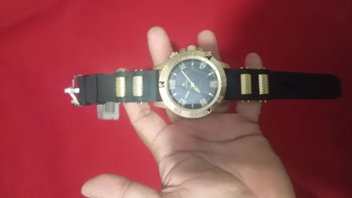 Vendo relógio